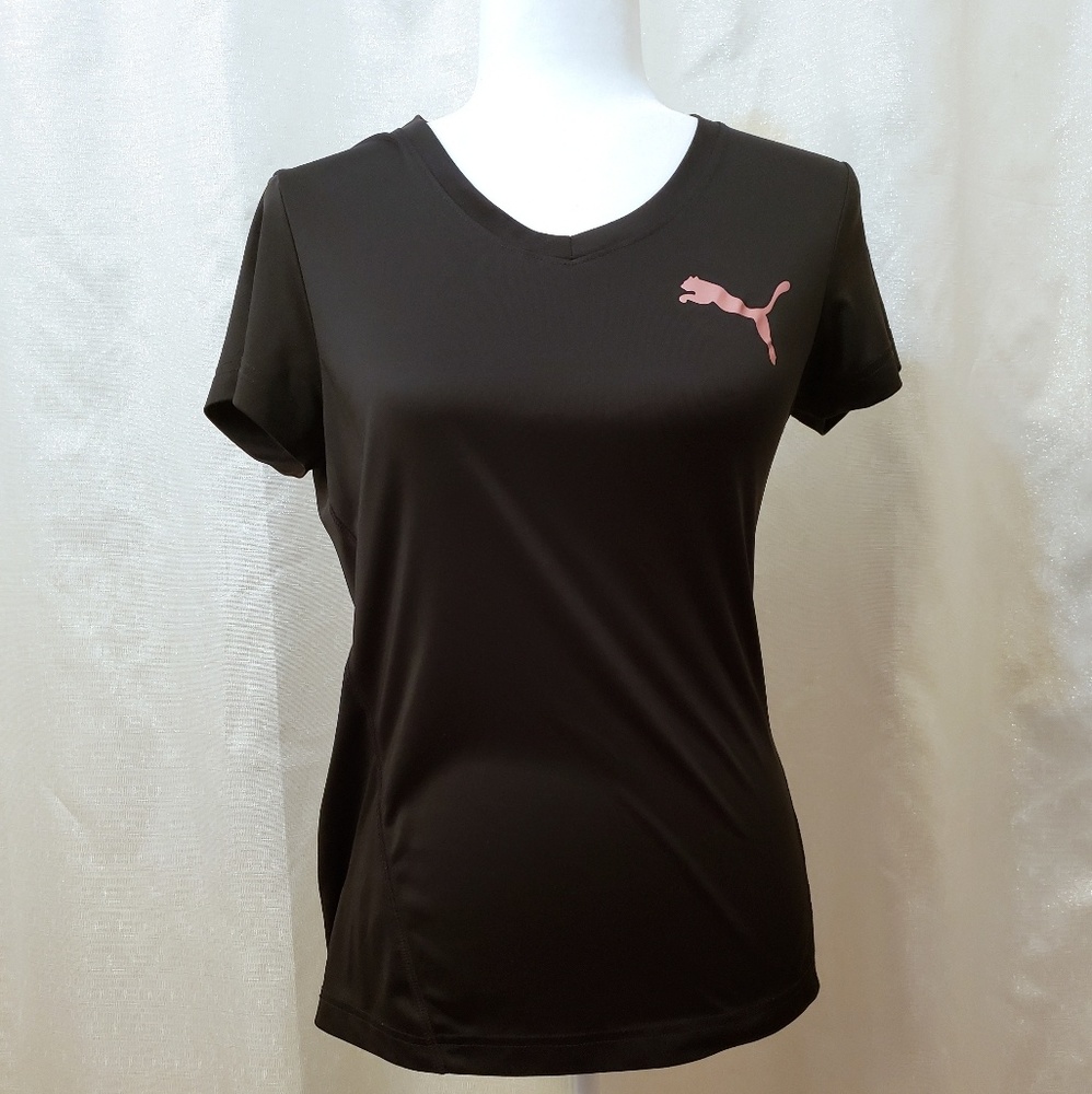 Puma Tee